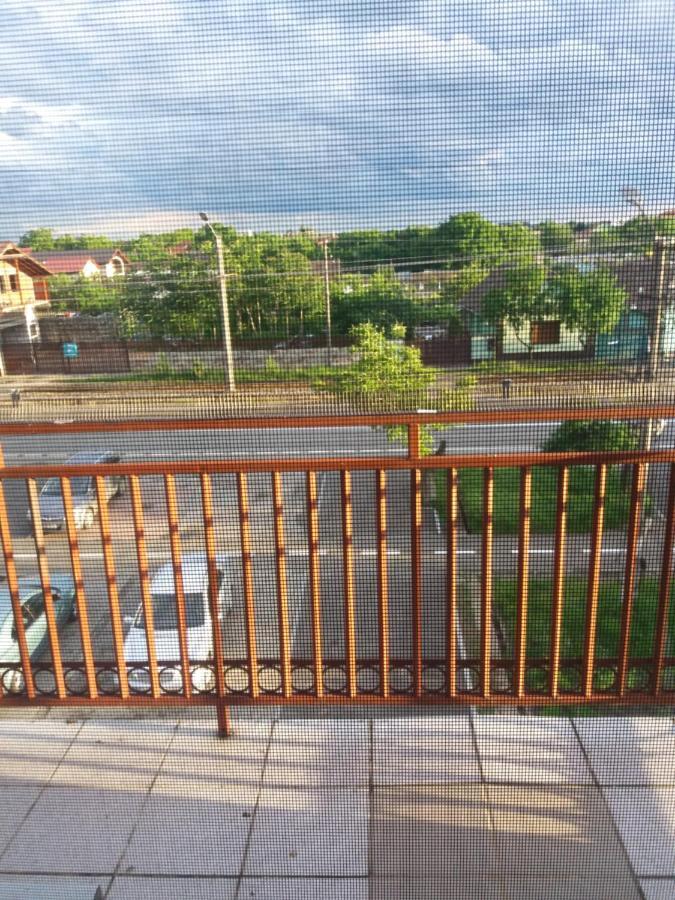 Ferienwohnung Cazare Neu-Arad Autostrada Exterior foto