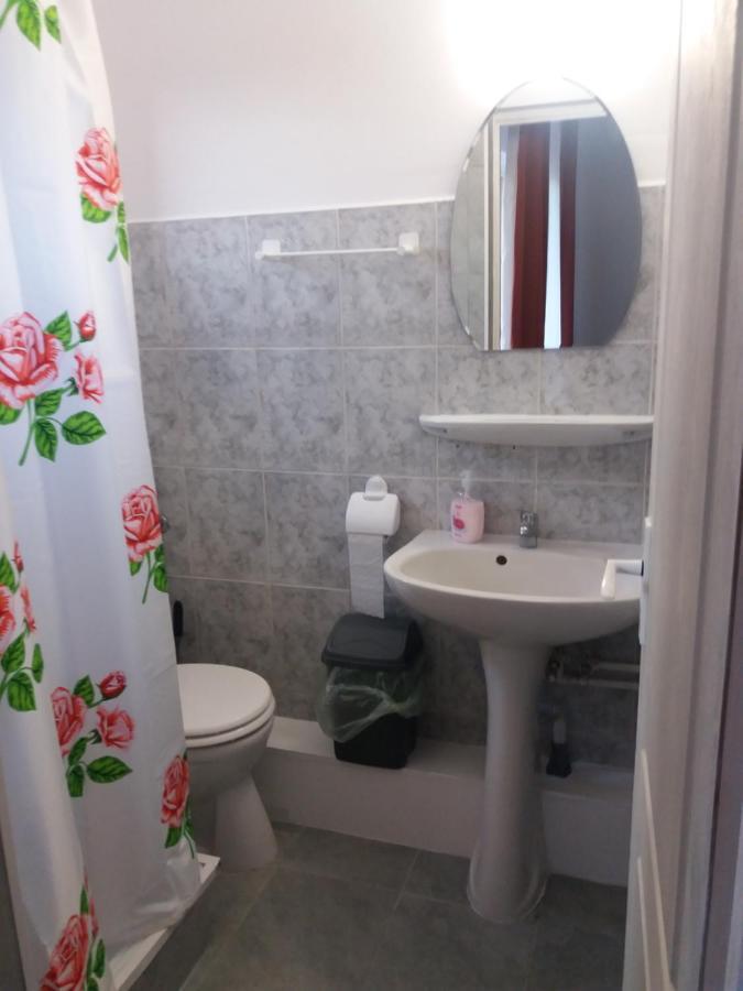 Ferienwohnung Cazare Neu-Arad Autostrada Exterior foto