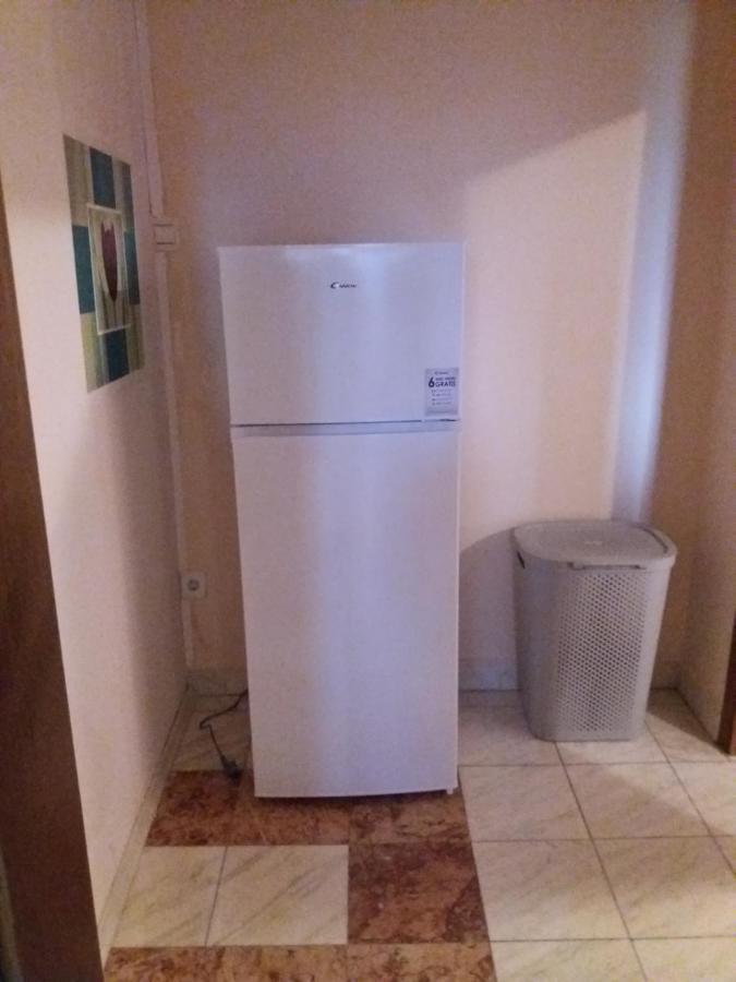 Ferienwohnung Cazare Neu-Arad Autostrada Exterior foto
