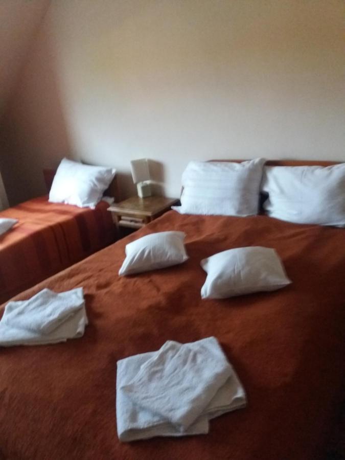 Ferienwohnung Cazare Neu-Arad Autostrada Exterior foto